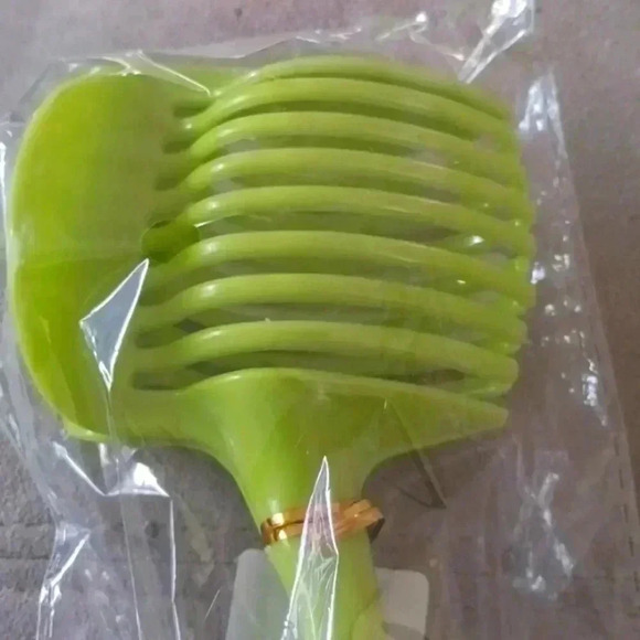 Tomatoes..onions..perfect slicer..NWT - Picture 2 of 2